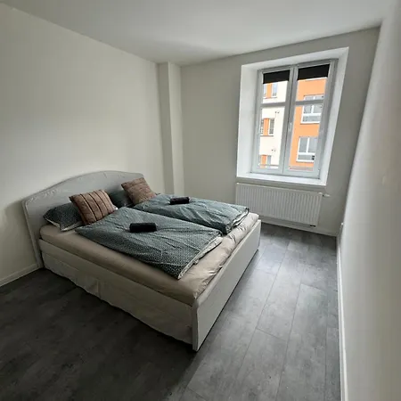 Central Apartments Opava Exterior photo