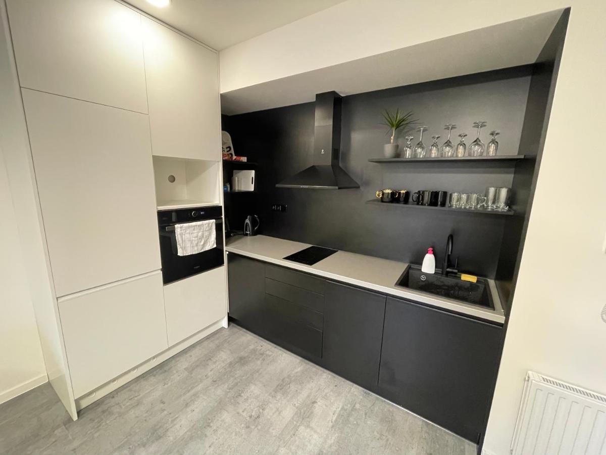 Central Apartments Opava Apartment Opava