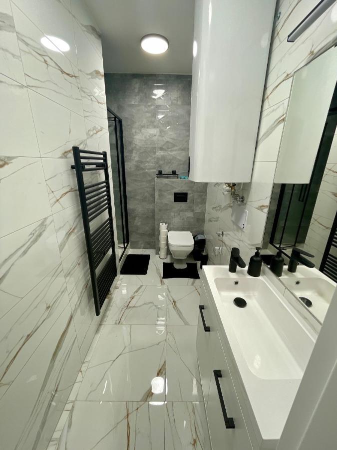 Central Apartments Opava Apartment *