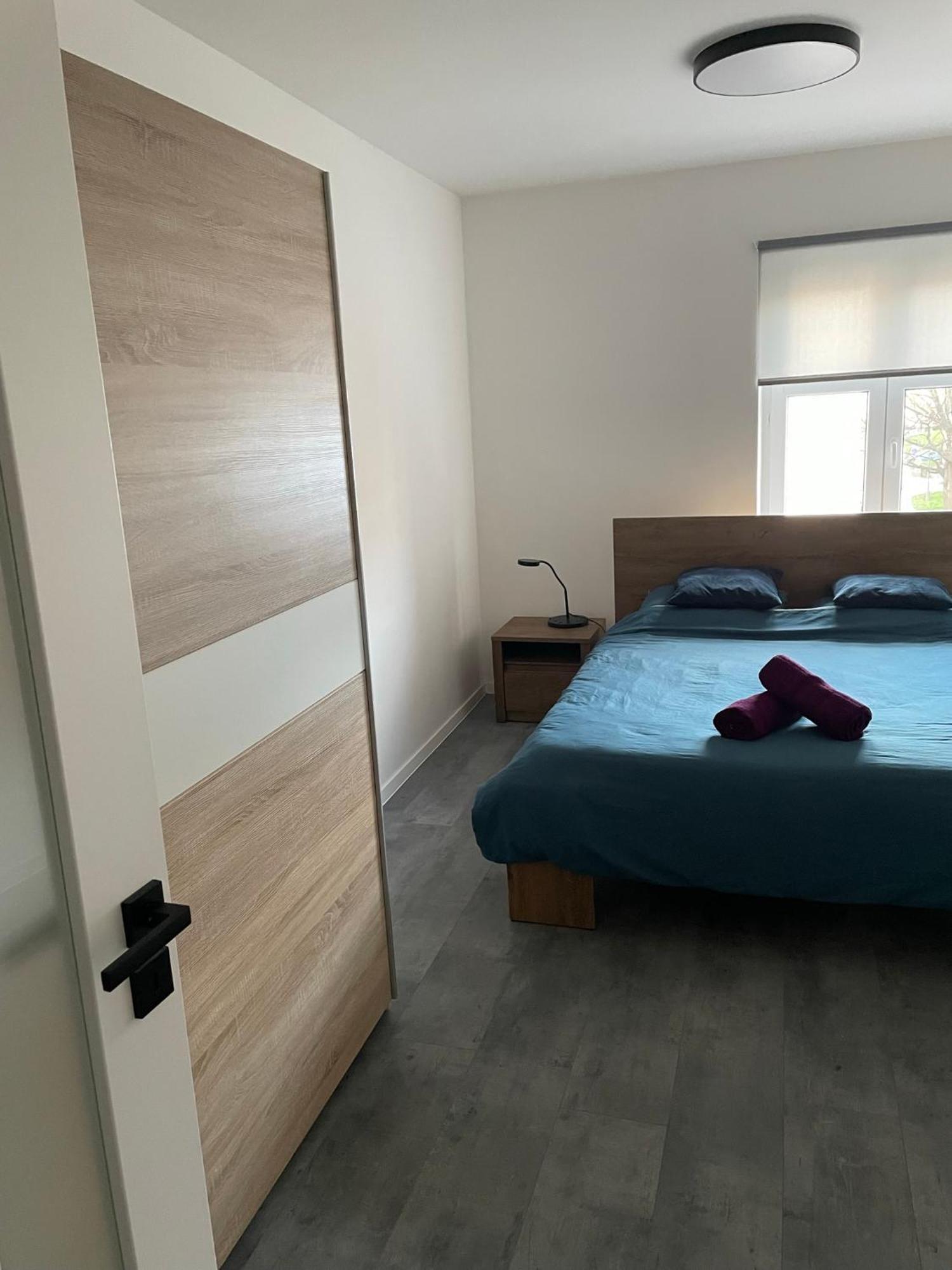 Central Apartments Opava