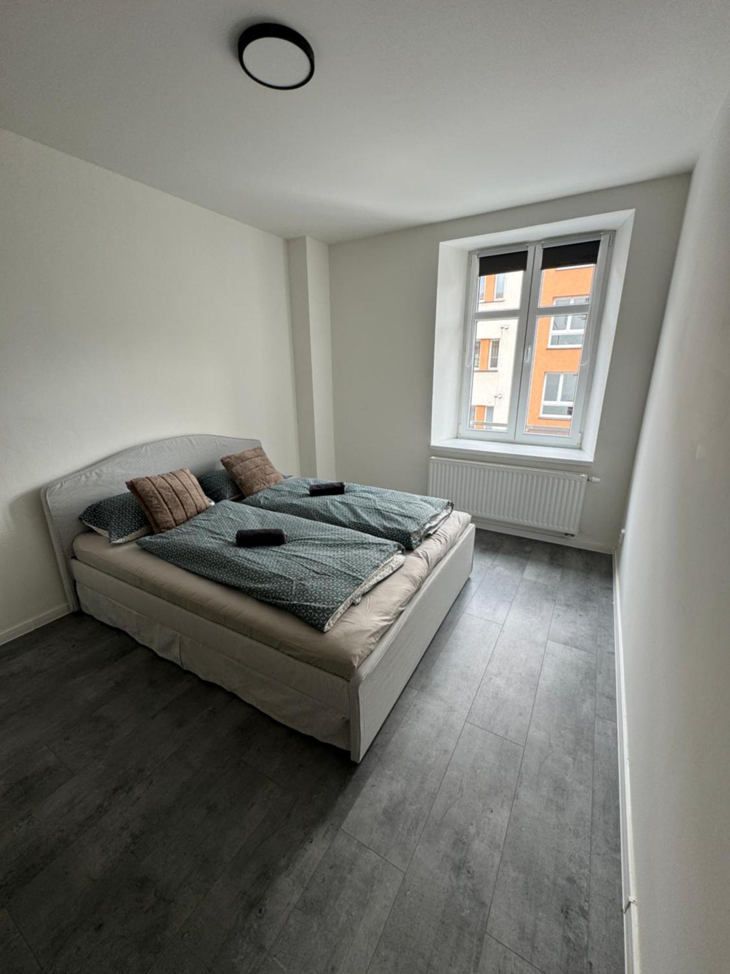 Apartment Central Apartments Opava *